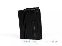 Heckler und Koch HK STANAG NATO MAGAZIN 10 Schuss METALL 223 5.56