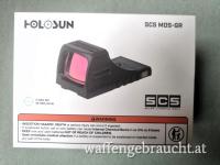 Holosun SCS MOS-GR