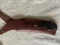 Sickinger Schulterholster Quick Draw