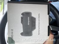 Aimpoint Micro H2