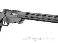 🎯🔥🎯 Präzision im Kleinkaliber – Ruger Precision Rimfire .22 LR 18" (neu)🎯🔥🎯