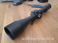 Kahles Helia 2,4-12x56i inkl. Blaser Sattelmontage