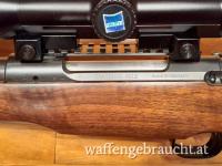 >>> seltenes Stück: Mauser M12 Expert mit HK 5 in 9,3x62 (NP. 3.350,-)