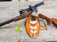 Einzelstück  BBF 700/88 Blaser Luxus 7x65R - 12/70 und 2,5-10x50 mit Lp.