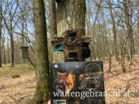 ForestCamLive F8 GPS