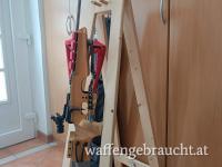 Anschütz Kleinkaliber Biathlon Gewehr (1827F) 