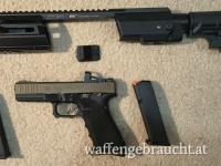 Glock 17 Gen4 FS - Spezialset
