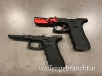 Griffstück Glock 17 Gen 4