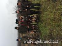 Flugwild Jäger Fasan Jagd in Serbien!!!!