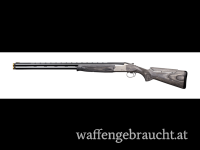 Browning B525 SPORTER LAMINATED TRUE LEFT HAND ADJUSTABLE 12M