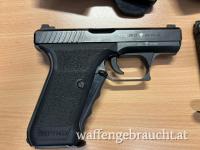 Heckler & Koch P7, RARITÄT