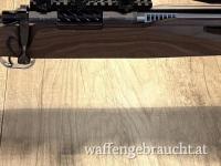 Custom Büchse FTR 308 Winchester 