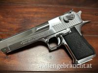 Desert Eagle IMI Industries .44 Mag. Stainless - Verkauf oder Tausch*