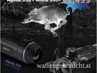 Conotech Aquila 335 & Avata 335 COMBO-Set