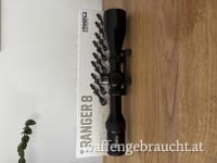 Steiner Ranger 8 2-16x50 mit BT - top Zustand!
