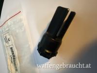 Acheron Hexalug Flash Hider 5.56 M14x1 für CR223