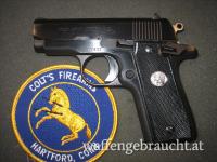 COLT MK IV Serie`s 80 Mustang  PLUS II Cal.: .380 Auto Bj. 1992