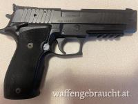 Sig Sauer p226 x five classic 