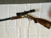 Blaser BBF 95 Luxus mit Optik Full Set 