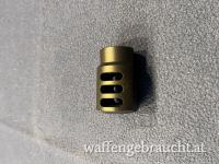 Sabatti 5/8-24 Mündungsbremse