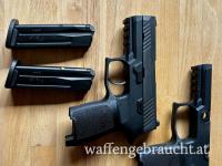 Sig Sauer P320C