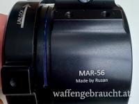 Rusan Klemmadapter MAR 56 mm