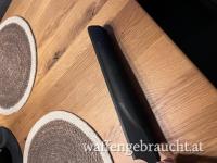 Blaser R8 Ultimate Silence Vorderschaft 