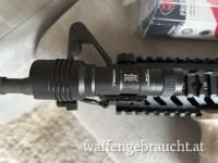 Streamlight Protac Rail Mount 1 Waffenlicht