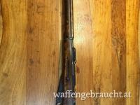Mosin Nagant Westinghouse *reserviert*