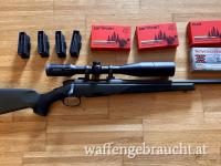 Steyr CL II komplett Jungjäger