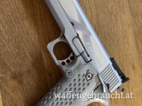 STI 2011 Executive 9x19 und .40s&w