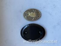 Pistolengriff Käppchen