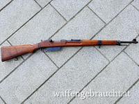 Neue Sammlung eingetroffen: Budapest M35 (G98/40)