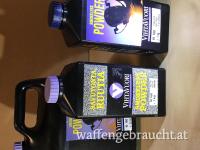 Vihtavuori Pulver N 160 - 920 Gramm