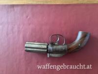 Antike Vorderlader Konvolut aus Sammlung 