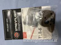 Streamlight TLR-6 FDE
