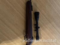Hämmerli Hunter Force 1000 (4,5mm/24J)
