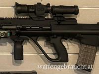Steyr AUG A3 Swat