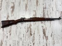 Aus Sammlung: Gebirgsjägerkarabiner G33/40