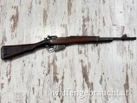 Aus Sammlung: Enfield Jungle Karabiner