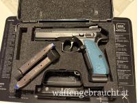 CZ Shadow 2