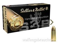 500stk 9mm Munition + große Ammo Box