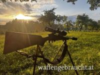 Mauser M18 Waldjagd