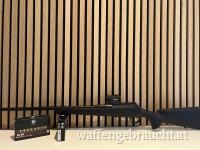 Sauer 100 Classic XT / Aimpoint Micro H-2