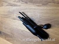 Blaser R8 Verschluss inkl Kammer
