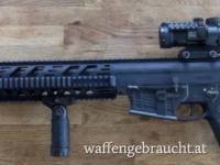 Uzkon TR100 Cl13 Flinte halbautomatik