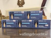 PPU im Kaliber .243Win SP mit 6,5g/100gr