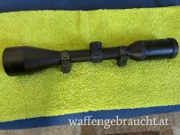 Kahles CT 3 -10 x 50 Mit EAW Schwenkmontage