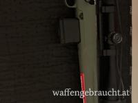 American Ruger 