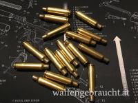 Hülsen  8 x 57 IS  -  130 Stück